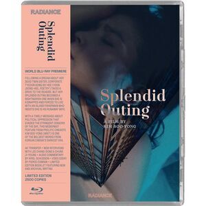 Splendid Outing  BLU-RAY